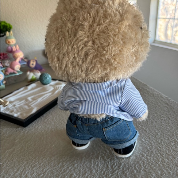 Pop Mart Flip with me Labubu-no box - Picture 10 of 11